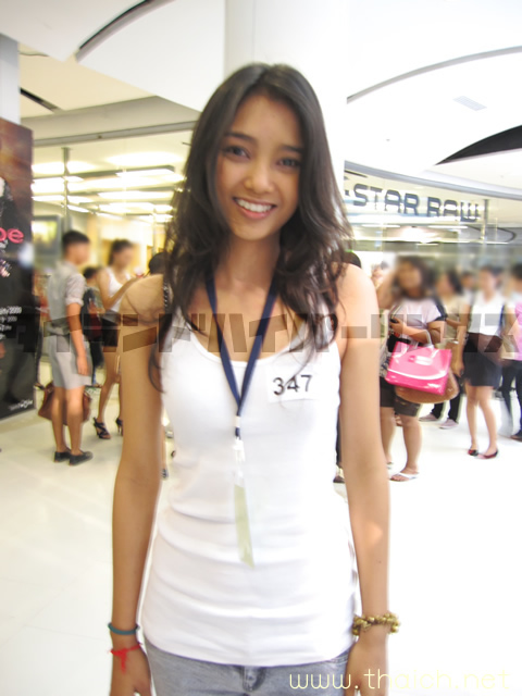 かわいいバンコク写真集