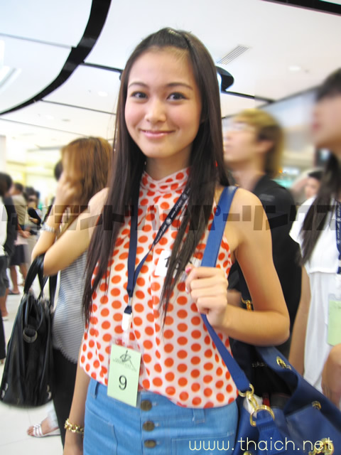 かわいいバンコク写真集