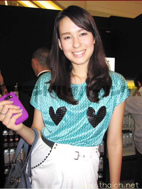 マリ-マーリニー コート(MALI -MALINEE COATES）