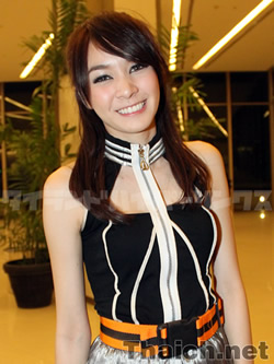 かわいいバンコク