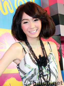 かわいいバンコク