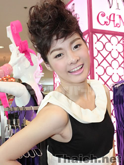 かわいいバンコク