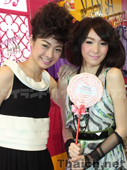 かわいいバンコク