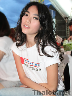 かわいいバンコク