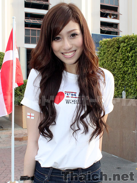 ミラ-ジャーミラー パンピニッジ(MILA-Jamila Panpinij)