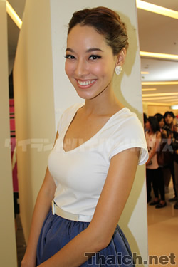 かわいいバンコク