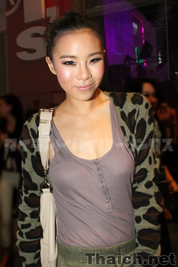 かわいいバンコク