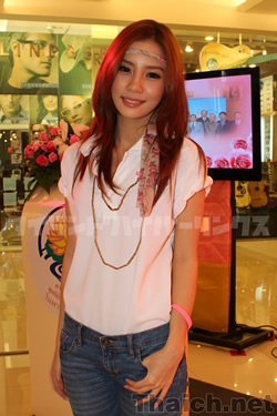 かわいいバンコク