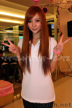 かわいいバンコク