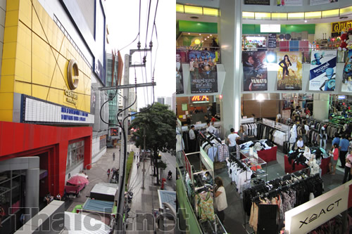 ノッポさんの写真