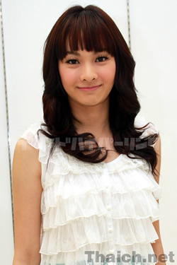 かわいいバンコク