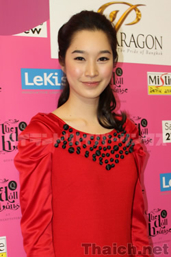 かわいいバンコク