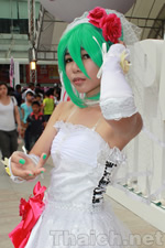 cosplay
