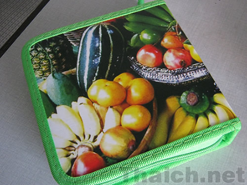 ノッポさんの写真