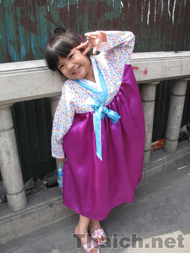 ノッポさんの写真