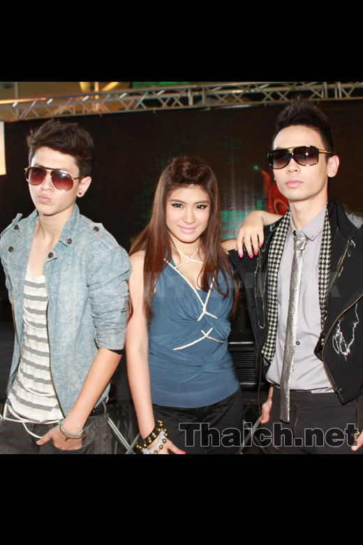 3.2.1（スリー・トゥー・ワン,ทรี ทู วัน）