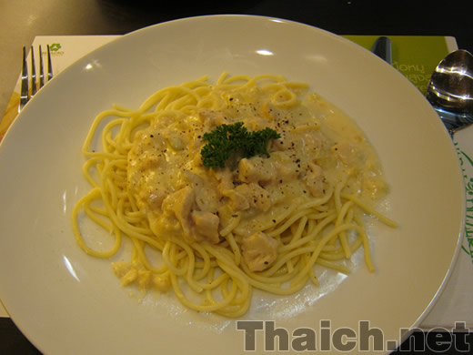 ノッポさんの写真