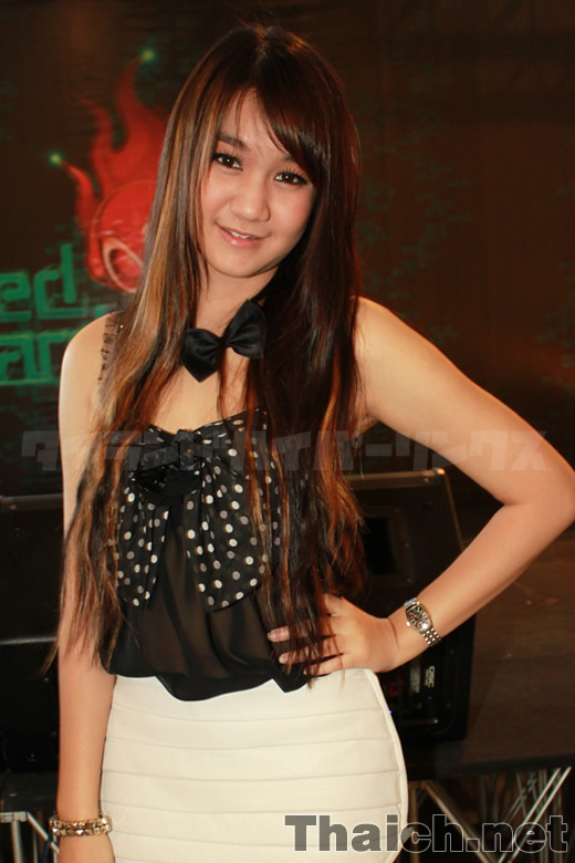 ガーン-ランシット ナオワクーン (GARN-Rangsit Nouvakool,กาญจน์-รังสิต เนาวกูล)