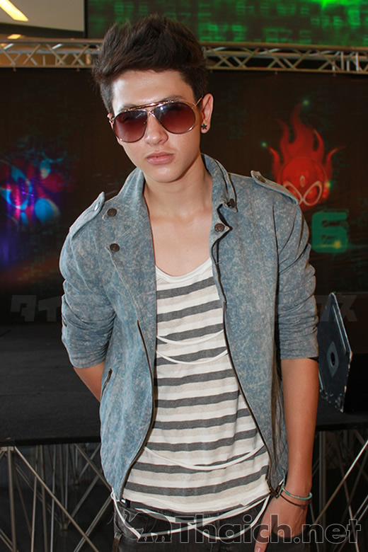 Dan-Worrawech Danuwong