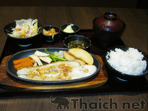 ノッポさんの写真