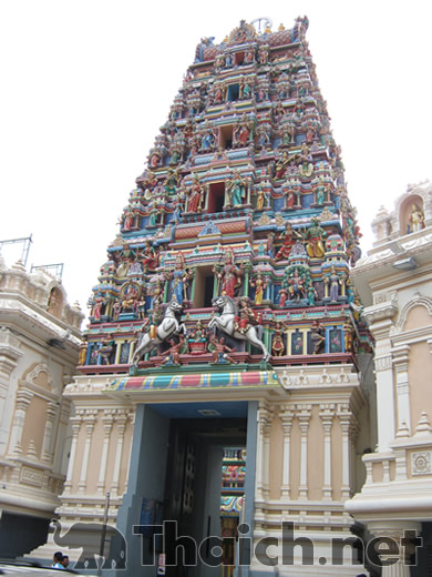 ノッポさんの写真