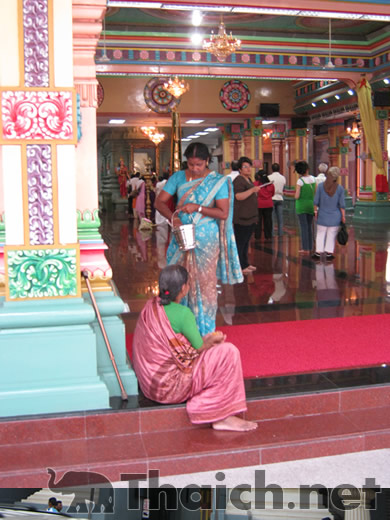 ノッポさんの写真