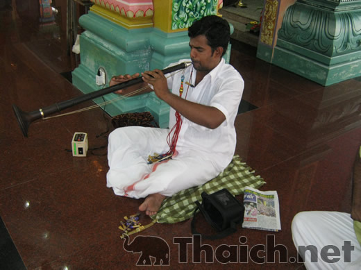 ノッポさんの写真