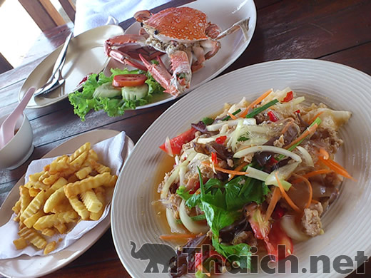 ノッポさんの写真