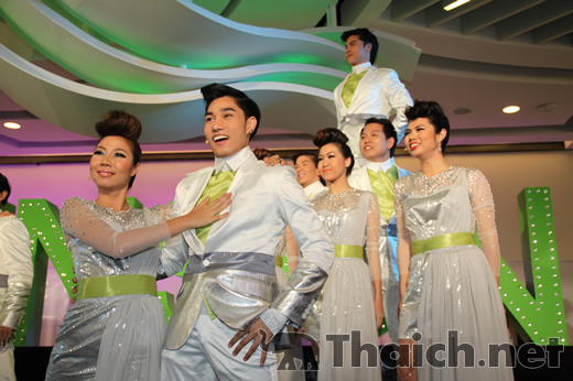 The Miracle 9 มหัศจรรย์โรบินสันพระราม 9