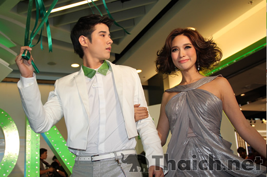 The Miracle 9 มหัศจรรย์โรบินสันพระราม 9