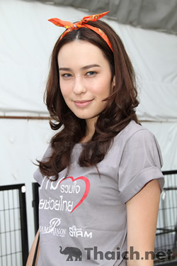 かわいいバンコク