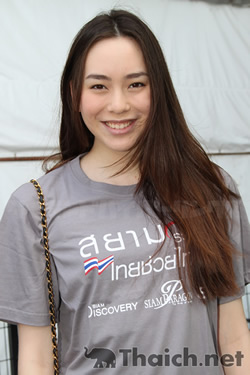 かわいいバンコク