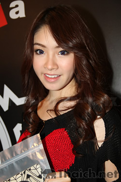 かわいいバンコク