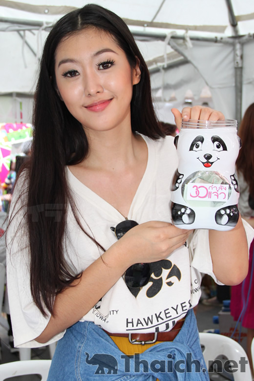 イプソー＝ラミター マハープルックポン(Gypso-Ramita Mahaplearkpong)