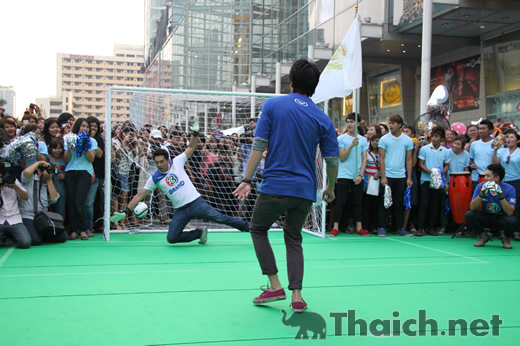 42 Anniversary CH3 FAMILY EVENT