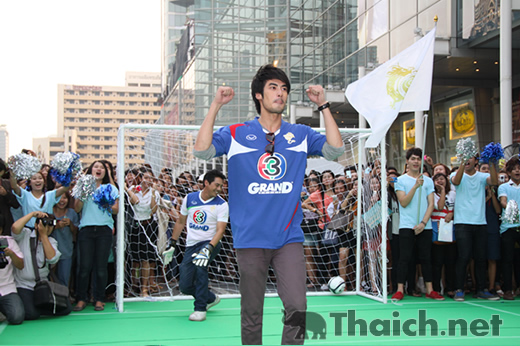 42 Anniversary CH3 FAMILY EVENT