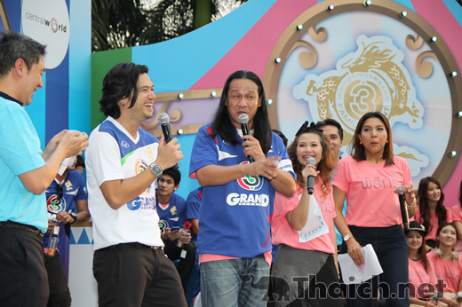 42 Anniversary CH3 FAMILY EVENT