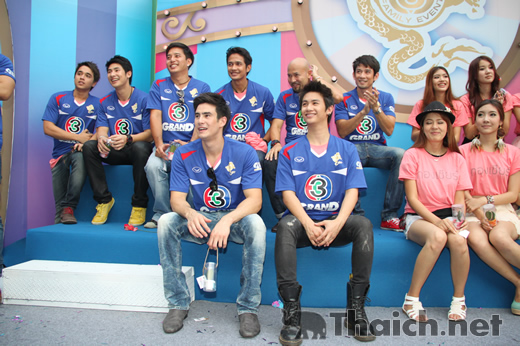 42 Anniversary CH3 FAMILY EVENT