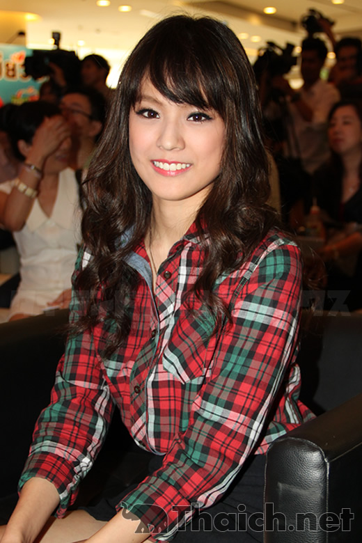 パティ=アンスマーリン シラパットサックメーター(Pattie-Ungsumalynn Sirapatsakmetha)