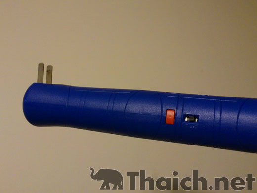 ノッポさんの写真