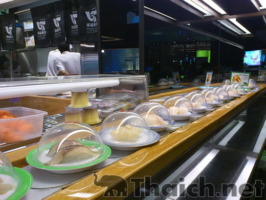 ノッポさんの写真