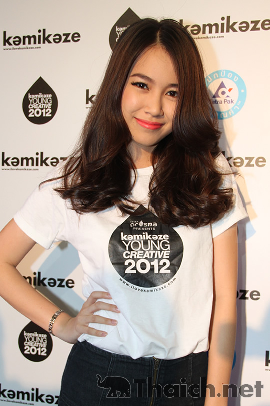 マーイ＝キッティヤー ウットヒランプリーダー(MILD-Kritiya Wuddhihirunpreeda,มายด์-กฤติยา วุฒิหิรัญปรีดา)