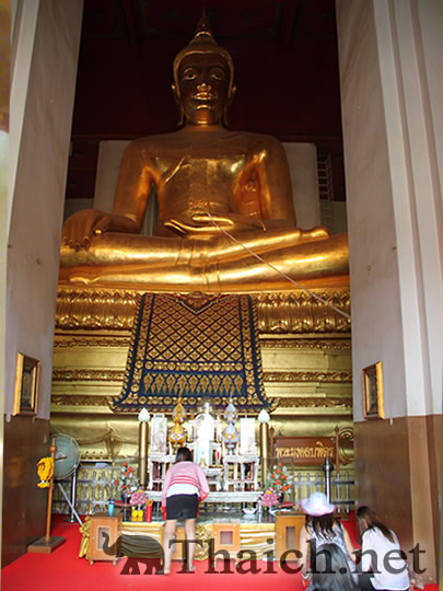 ノッポさんの写真