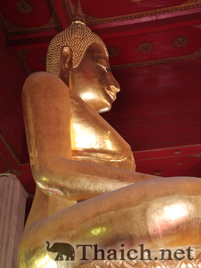 ノッポさんの写真