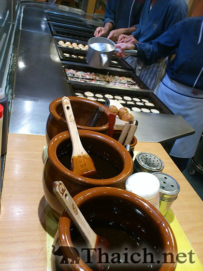 ノッポさんの写真