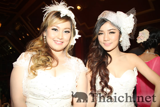 タイの芸能人たちが大集合! Star Party 23rd TV Pool