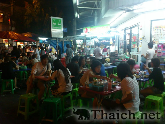 ノッポさんの写真