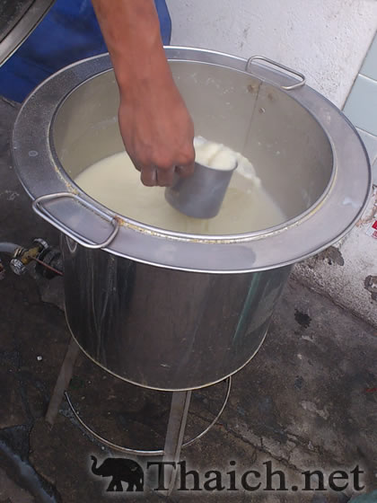 ノッポさんの写真