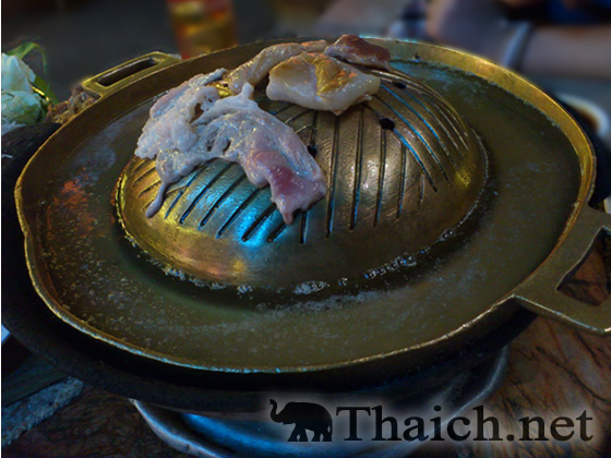 ノッポさんの写真