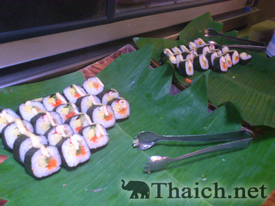 ノッポさんの写真